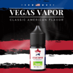 VEGAS VAPOR系列煙油30ml（30mg）芭樂哈密瓜：圖片 3