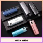 OXVA ONEO奧尼奧40W空倉煙彈小蠻牛電子煙官網